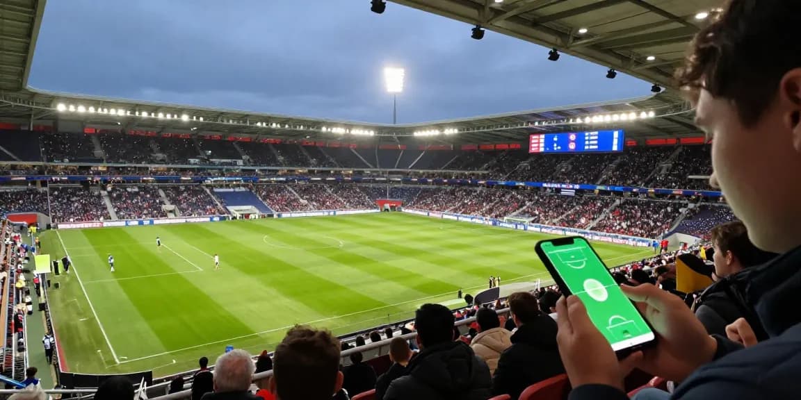 truc tiep bong da with expert betting predictions and live odds analysis in a vibrant stadium atmosphere