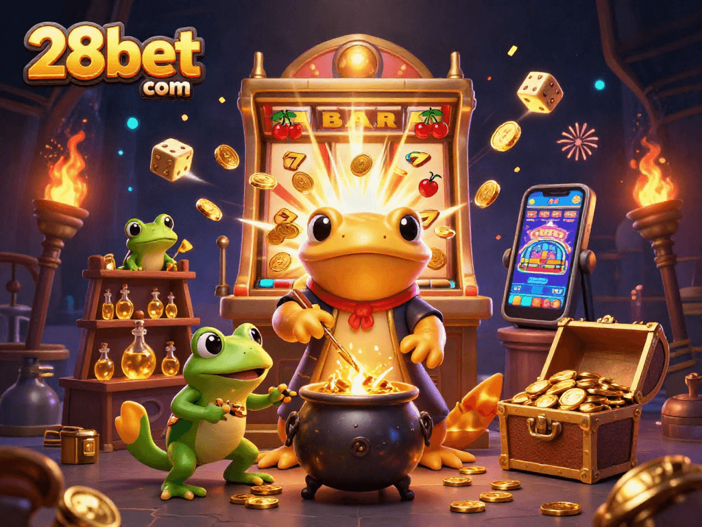 Spin jackpots and win big with 28bet com's vibrant casino scene bursting with excitement!